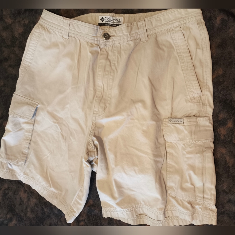 Columbia Men's Shorts 34